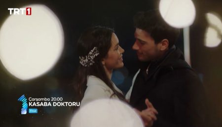 Kasaba Doktoru Final Bölümü 2. Fragmanı