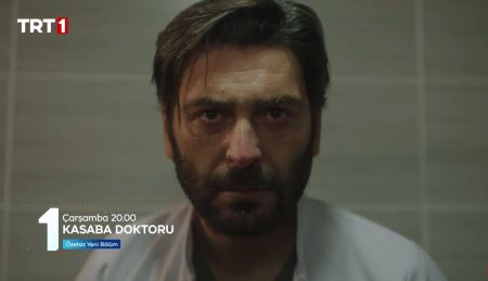 Kasaba Doktoru 27. Bölüm 2. Fragmanı