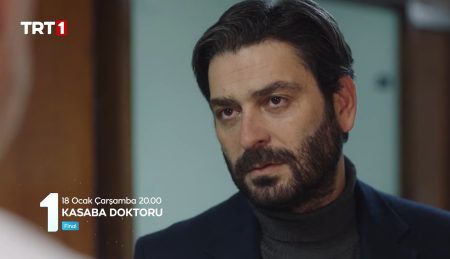 Kasaba Doktoru Final Fragmanı