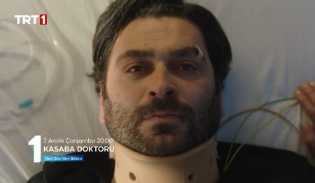 Kasaba Doktoru 26. Bölüm Fragmanı