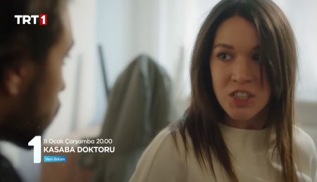 Kasaba Doktoru 31. Bölüm Fragmanı