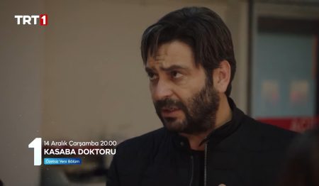 Kasaba Doktoru 27. Bölüm Fragmanı