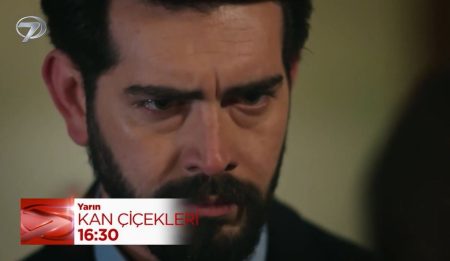 Kan Çiçekleri 53. Bölüm Fragmanı
