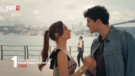 Kendi Düşen Ağlamaz 1. Bölüm 2. Fragmanı