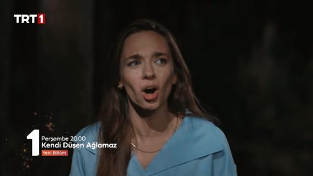 Kendi Düşen Ağlamaz 10. Bölüm 2. Fragmanı