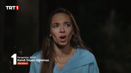 Kendi Düşen Ağlamaz 10. Bölüm 2. Fragmanı