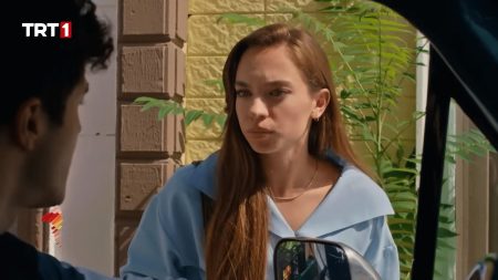 Kendi Düşen Ağlamaz 10. Bölüm Fragmanı