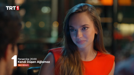 Kendi Düşen Ağlamaz 11. Bölüm 2. Fragmanı