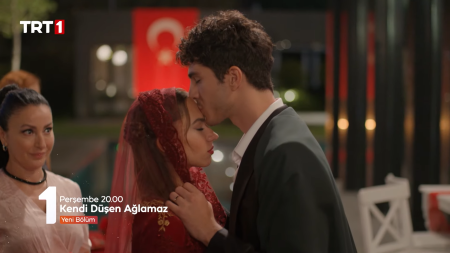 Kendi Düşen Ağlamaz 12. Bölüm 2. Fragmanı