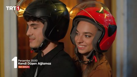 Kendi Düşen Ağlamaz 13. Bölüm 2. Fragmanı