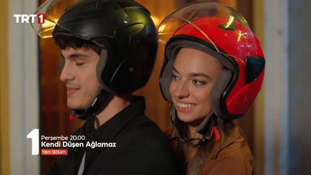 Kendi Düşen Ağlamaz 13. Bölüm 2. Fragmanı