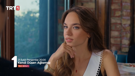 Kendi Düşen Ağlamaz 14. Bölüm Fragmanı