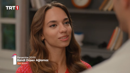Kendi Düşen Ağlamaz 15.Bölüm 2. Fragmanı
