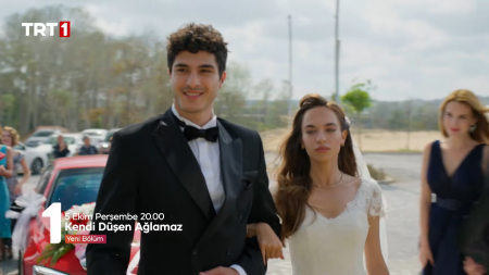 Kendi Düşen Ağlamaz 16.Bölüm Fragmanı