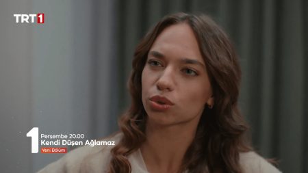 Kendi Düşen Ağlamaz 17. Bölüm 3. Fragmanı