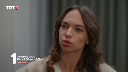 Kendi Düşen Ağlamaz 17. Bölüm 3. Fragmanı