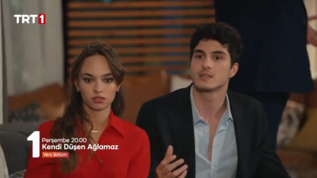 Kendi Düşen Ağlamaz 18. Bölüm 2. Fragmanı