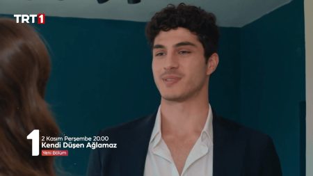 Kendi Düşen Ağlamaz 18. Bölüm Fragmanı