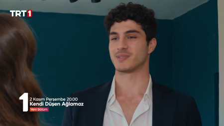 Kendi Düşen Ağlamaz 18. Bölüm Fragmanı