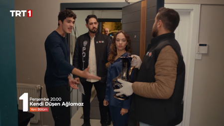 Kendi Düşen Ağlamaz 19.Bölüm 2. Fragmanı