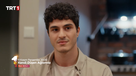Kendi Düşen Ağlamaz 19.Bölüm Fragmanı