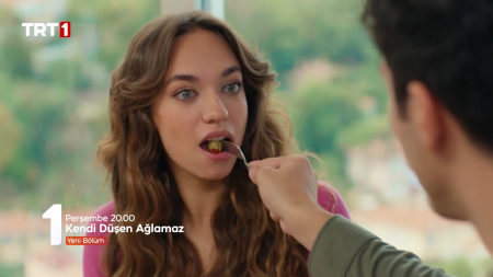 Kendi Düşen Ağlamaz 20. Bölüm 2. Fragmanı