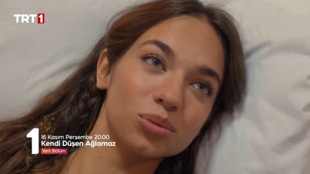 Kendi Düşen Ağlamaz 20. Bölüm Fragmanı