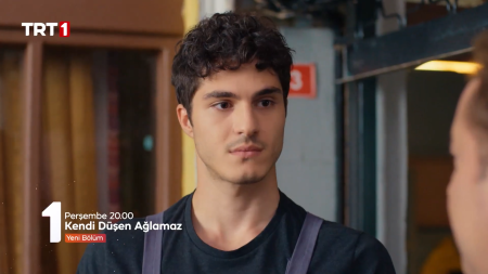 Kendi Düşen Ağlamaz 21. Bölüm 2. Fragmanı