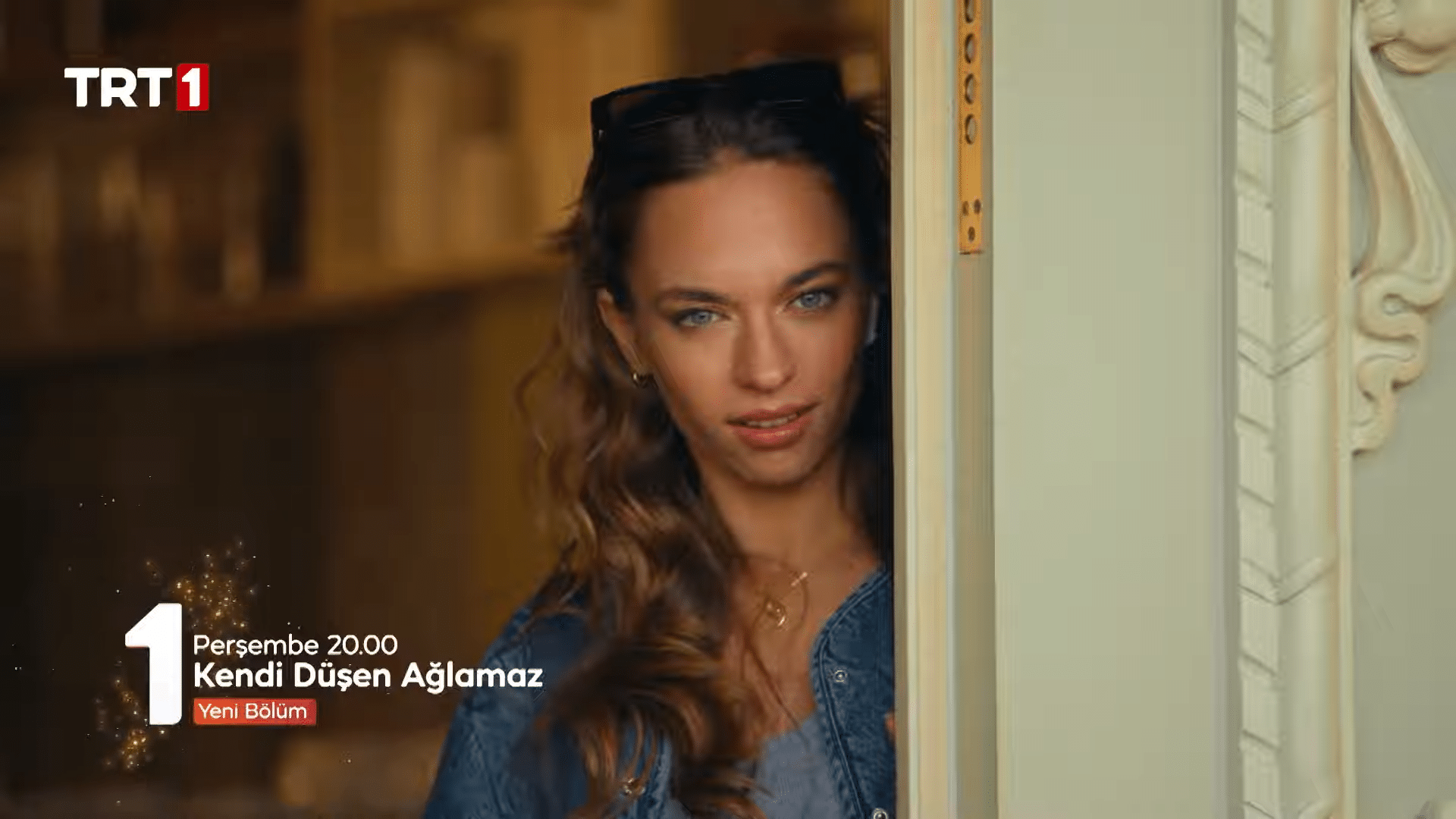 Kendi Düşen Ağlamaz 22. Bölüm 2. Fragmanı