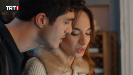 Kendi Düşen Ağlamaz 22. Bölüm 3. Fragmanı