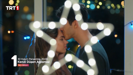 Kendi Düşen Ağlamaz 22. Bölüm Fragmanı