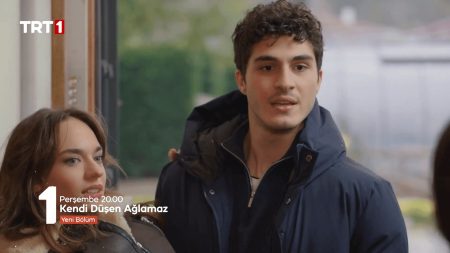 Kendi Düşen Ağlamaz 24. Bölüm 2. Fragmanı