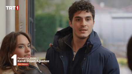 Kendi Düşen Ağlamaz 24. Bölüm 2. Fragmanı
