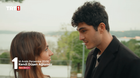 Kendi Düşen Ağlamaz 24. Bölüm Fragmanı