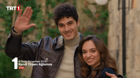 Kendi Düşen Ağlamaz 27. Bölüm Fragmanı