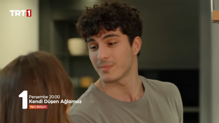 Kendi Düşen Ağlamaz 3. Bölüm 2. Fragmanı