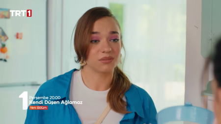 Kendi Düşen Ağlamaz 4. Bölüm 2. Fragmanı