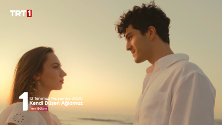Kendi Düşen Ağlamaz 4. Bölüm Fragmanı