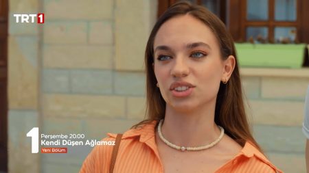 Kendi Düşen Ağlamaz 6. Bölüm 2. Fragmanı