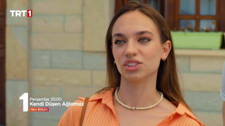 Kendi Düşen Ağlamaz 6. Bölüm 2. Fragmanı