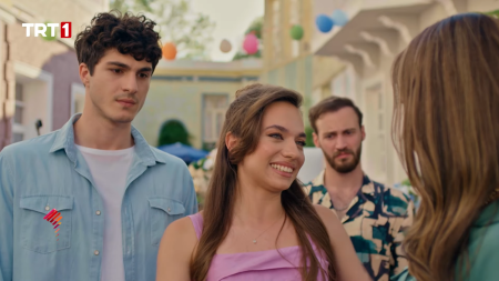 Kendi Düşen Ağlamaz 6. Bölüm Fragmanı