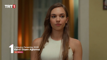Kendi Düşen Ağlamaz 7. Bölüm Fragmanı