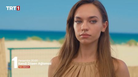 Kendi Düşen Ağlamaz 8. Bölüm 2. Fragmanı