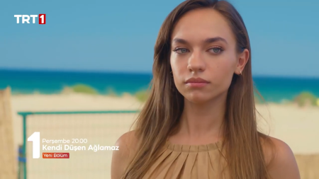 Kendi Düşen Ağlamaz 8. Bölüm 2. Fragmanı