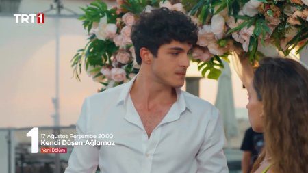 Kendi Düşen Ağlamaz 9. Bölüm Fragmanı