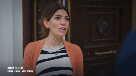 Kirli Sepeti 10. Bölüm 1. Fragmanı