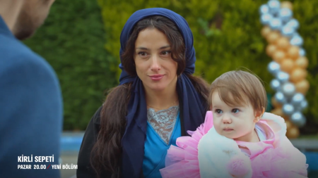 Kirli Sepeti 10. Bölüm 2. Fragmanı