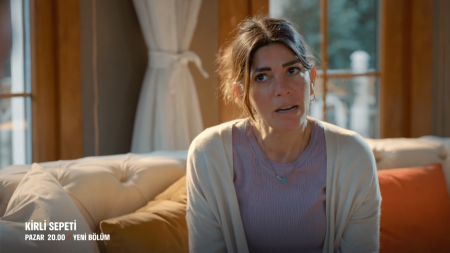 Kirli Sepeti 11. Bölüm 2. Fragmanı