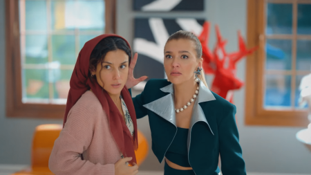 Kirli Sepeti 12. Bölüm 1. Fragmanı