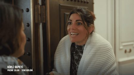 Kirli Sepeti 13. Bölüm 2. Fragmanı
